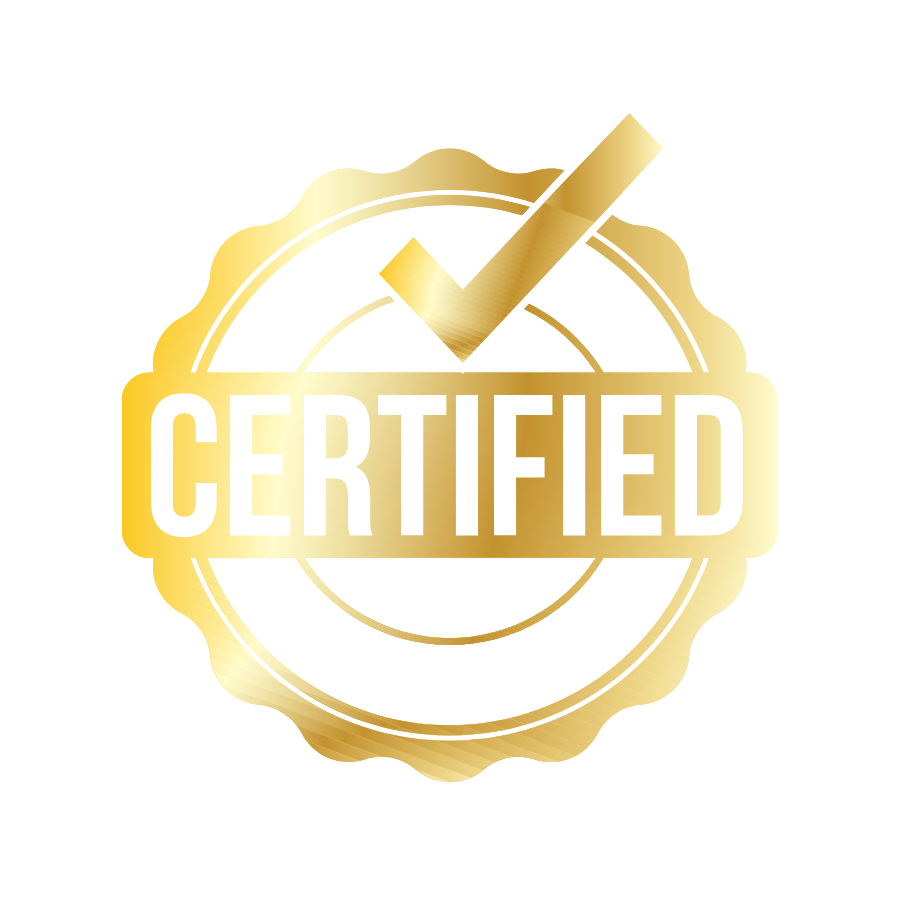Laboratory Certified — honey potency independently tested and confirmed