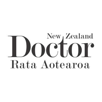 As featured in NZ Doctor